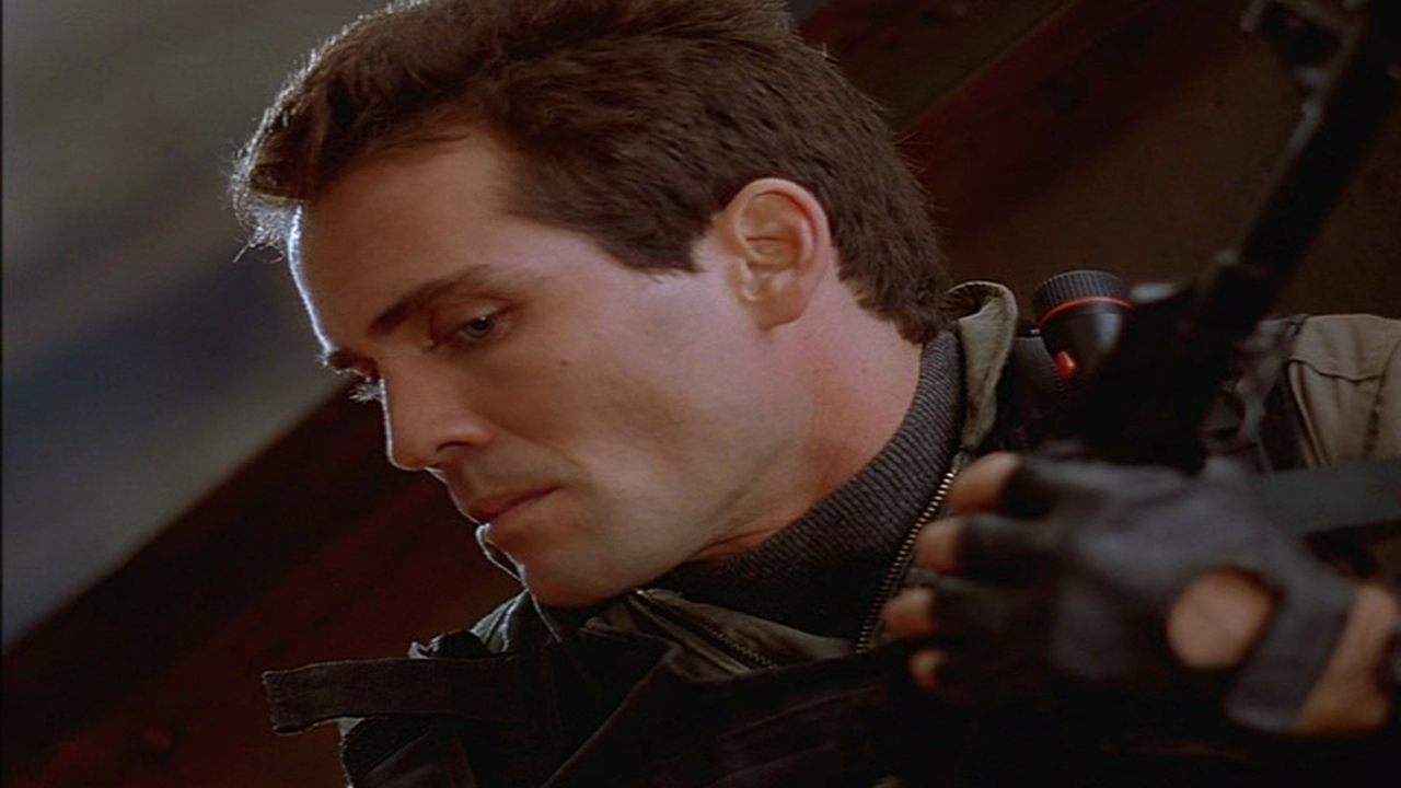 Operacja Delta Force 4