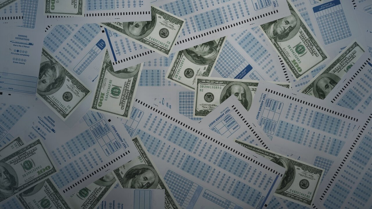 Operacja Varsity Blues: Rekrutacyjny skandal