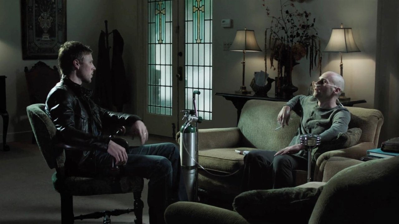 Opętanie Michaela Kinga