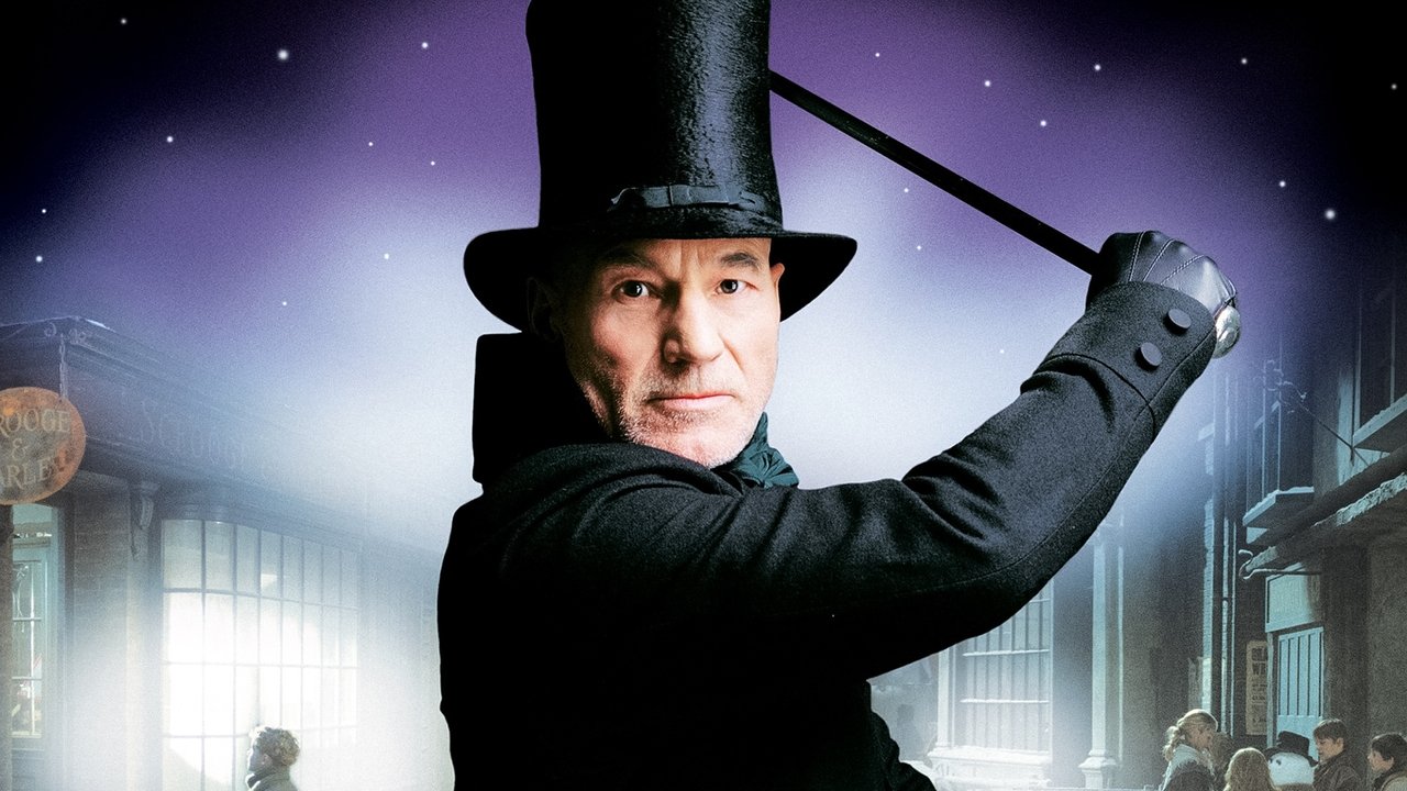 Opowieść wigilijna