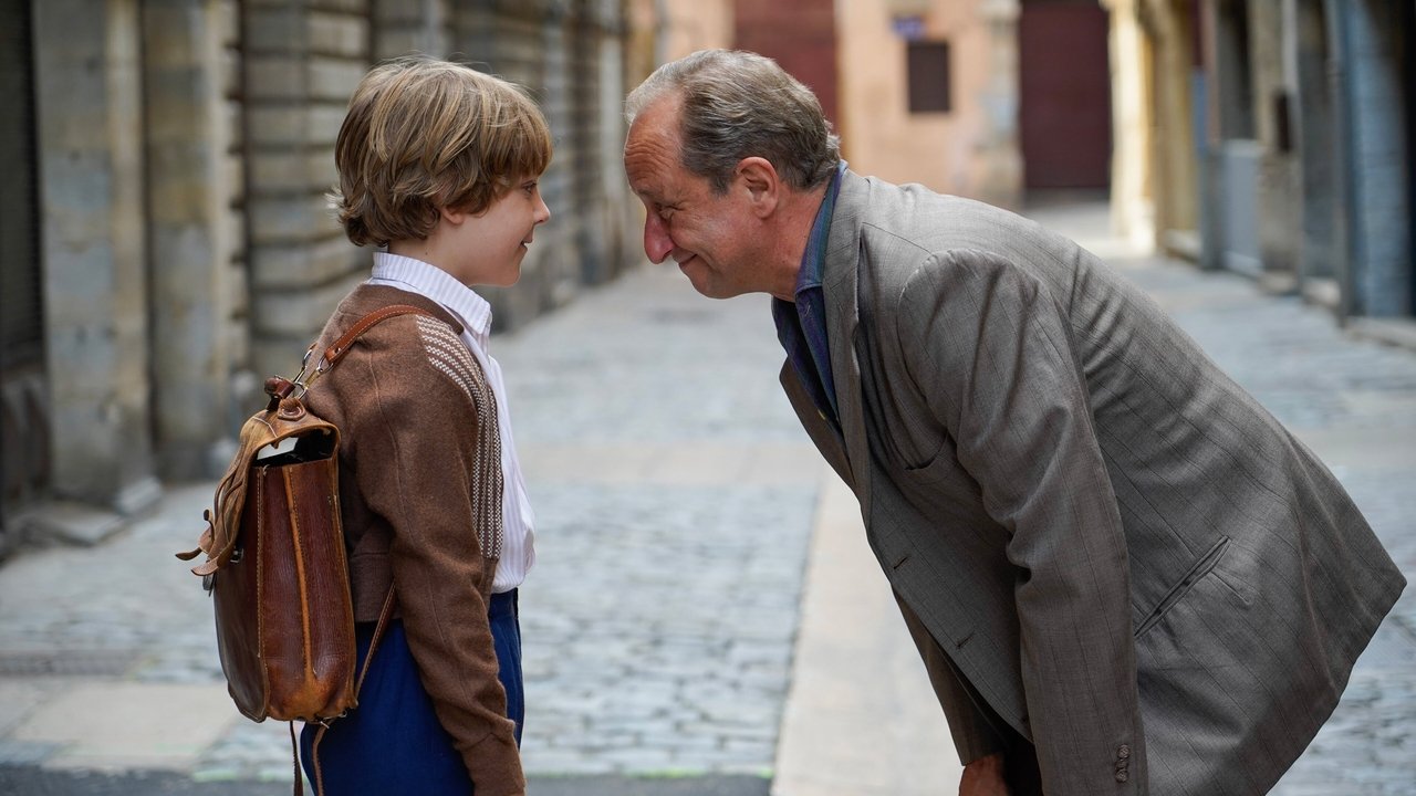 Opowieści mojego ojca