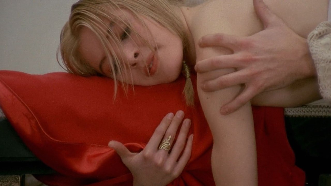 Opowieści niemoralne