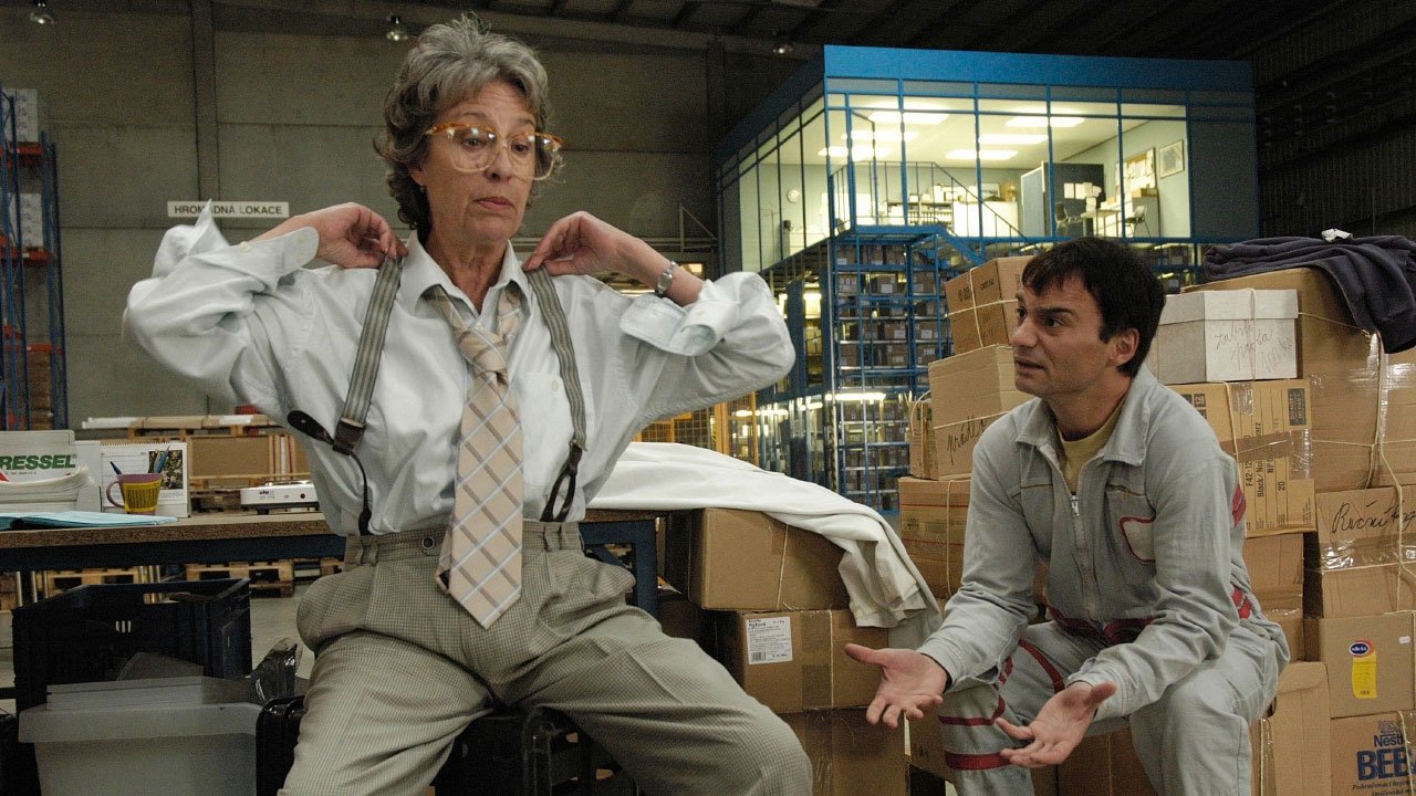 Opowieści o zwyczajnym szaleństwie