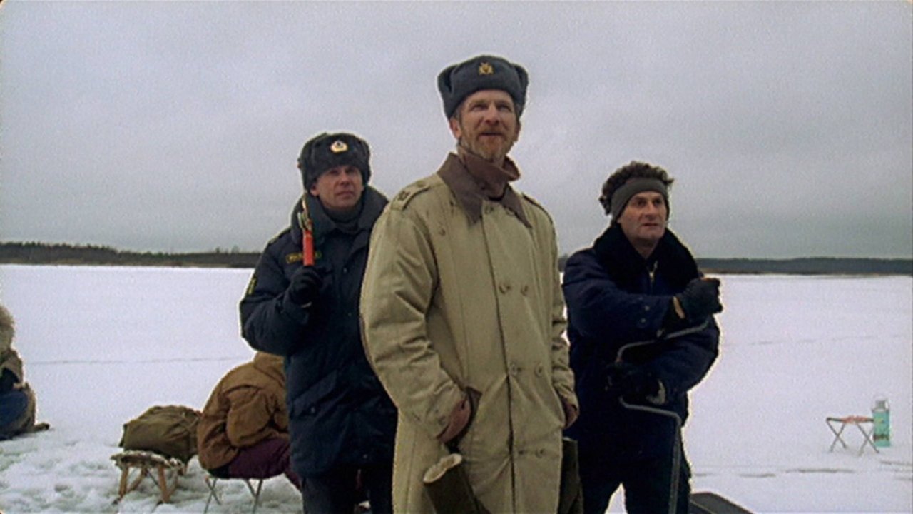 Osobliwości narodowego polowania w zimie