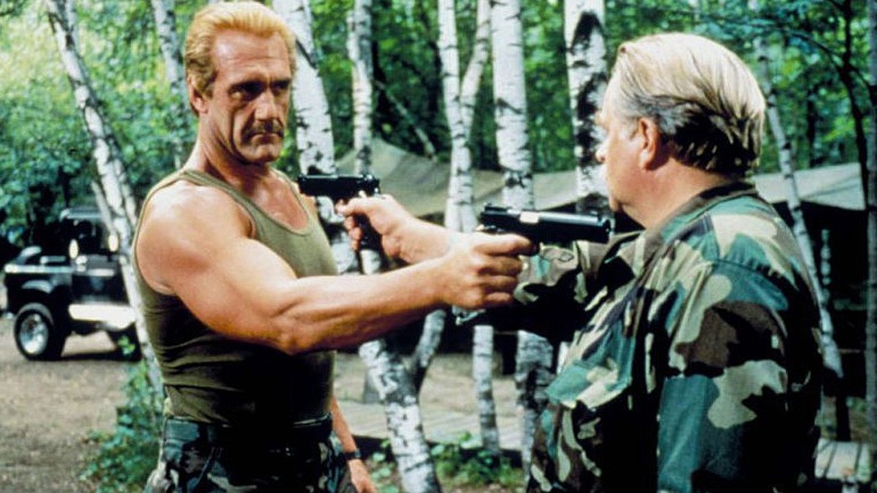 Ostateczna rozgrywka