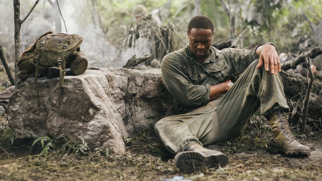 Ostateczne poświęcenie