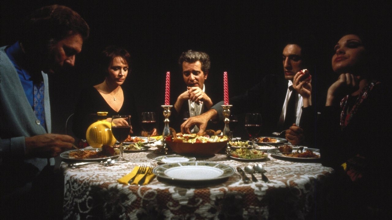 Ostatni dom po lewej