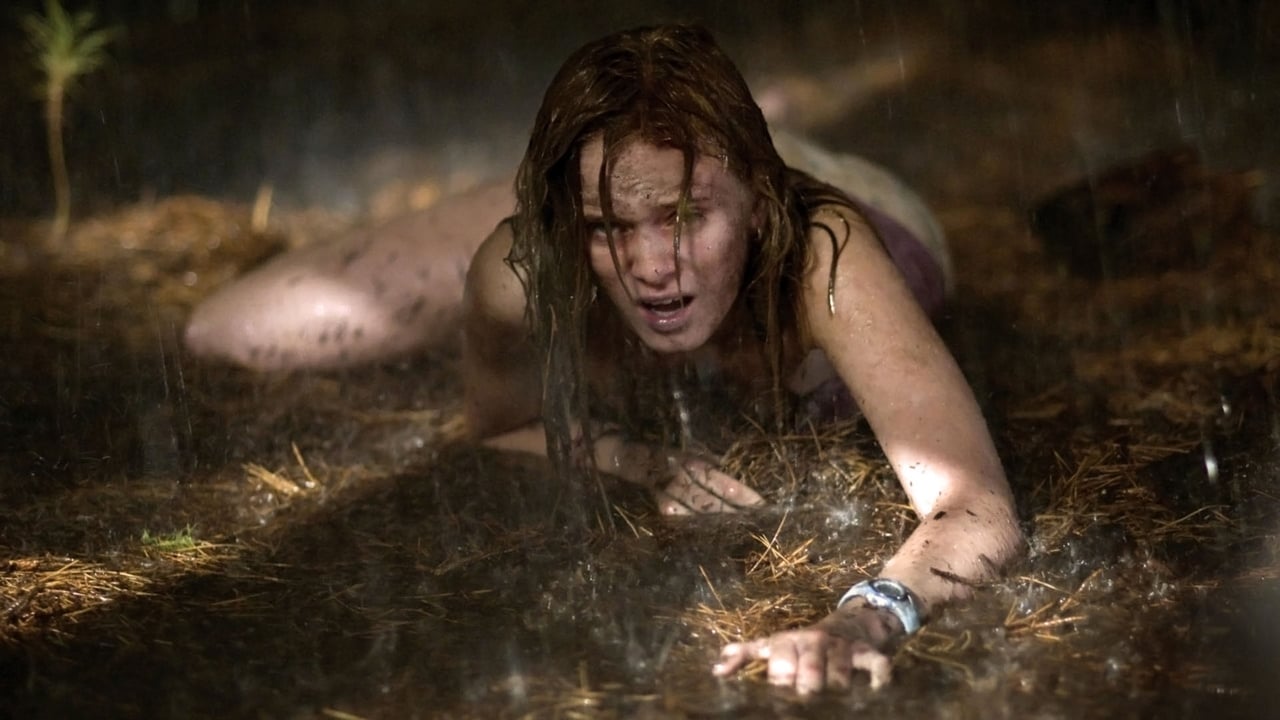 Ostatni dom po lewej