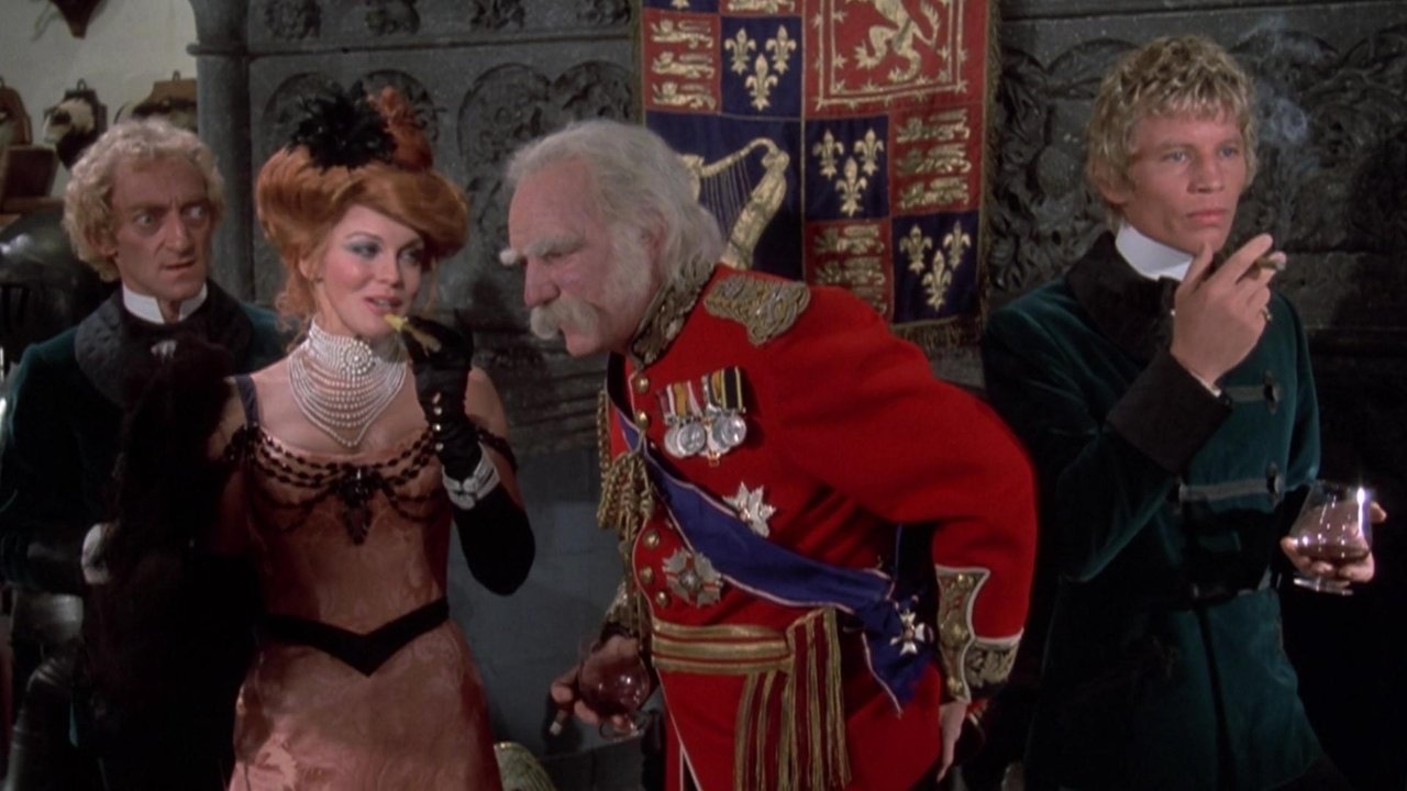 Ostatni Film o Legii Cudzoziemskiej