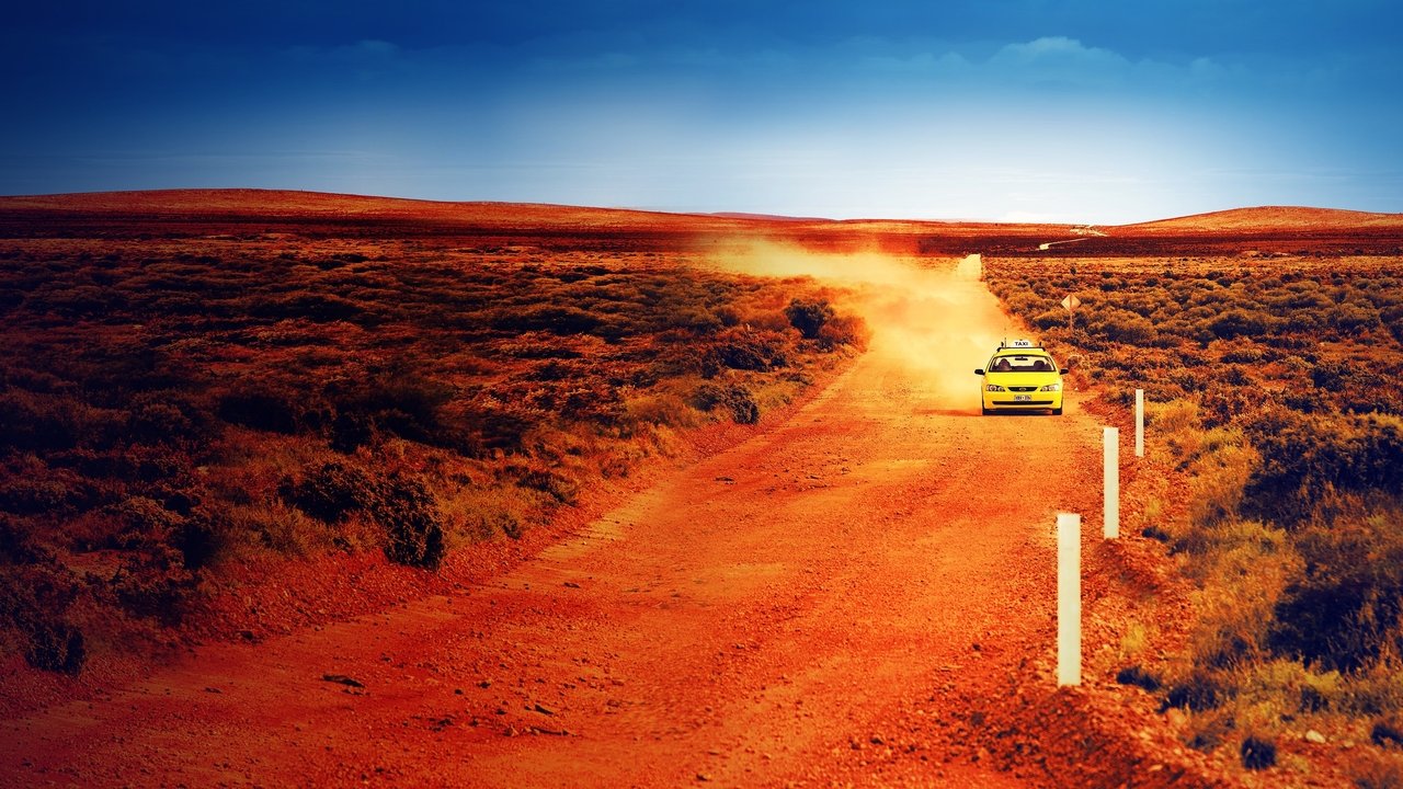 Ostatni kurs do Darwin