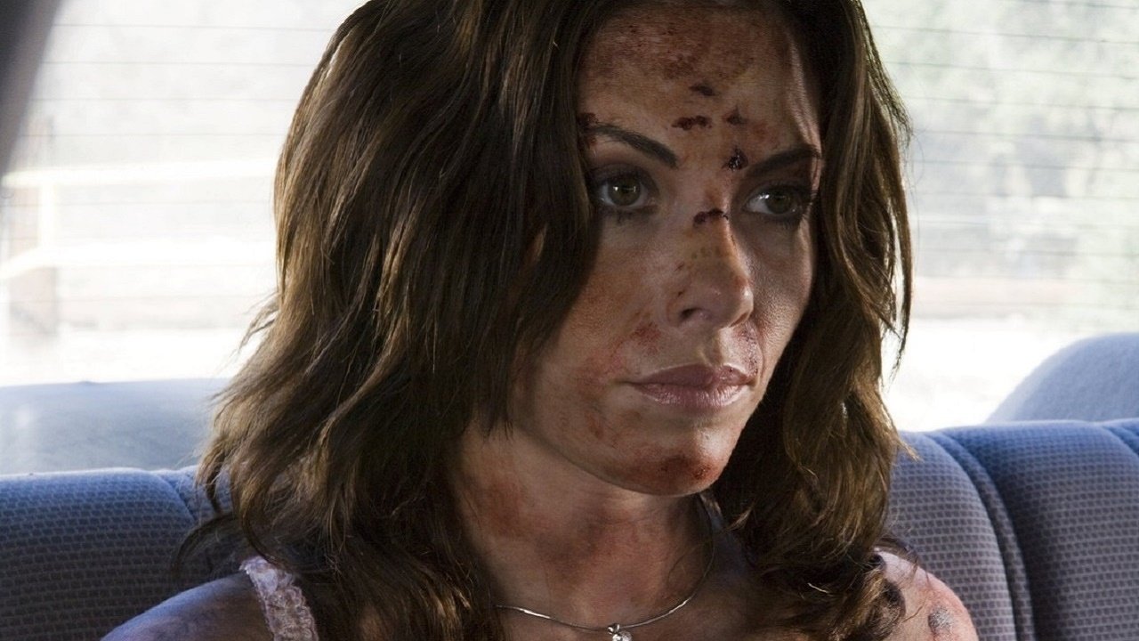 Ostatni postój 2: Nie oglądaj się za siebie