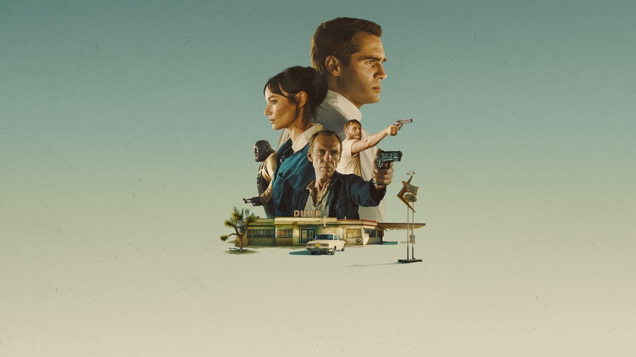 Ostatni przystanek w hrabstwie Yuma