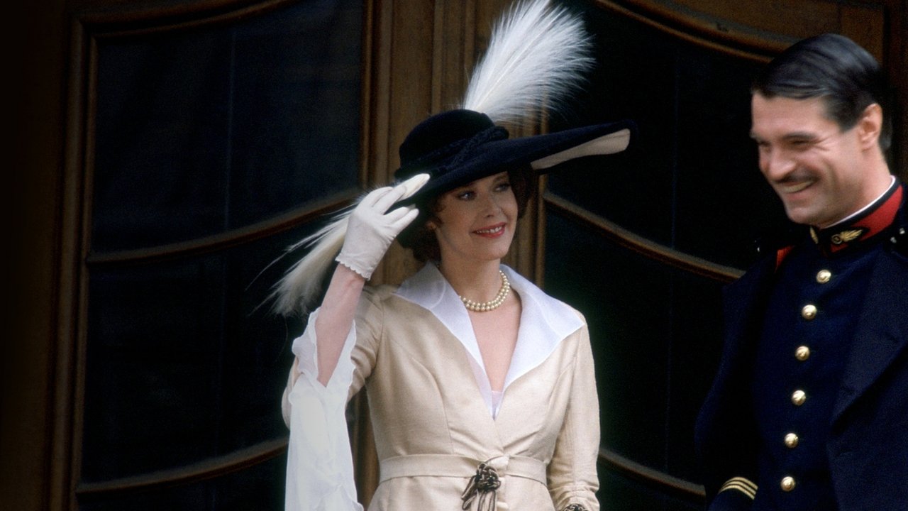 Ostatni taniec Maty Hari