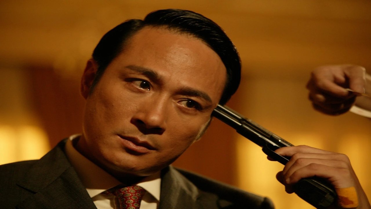 Ostatni taniec pana T