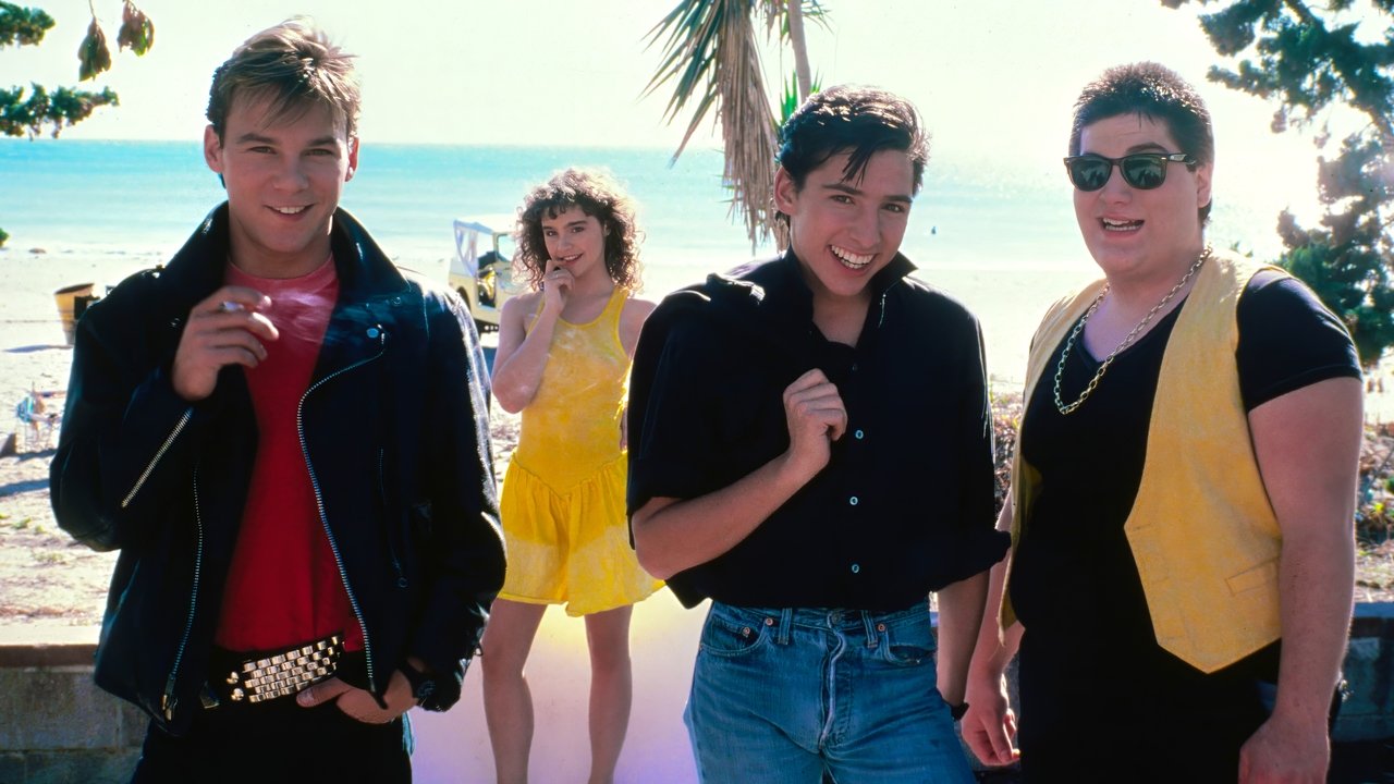 Ostatnia amerykańska dziewica