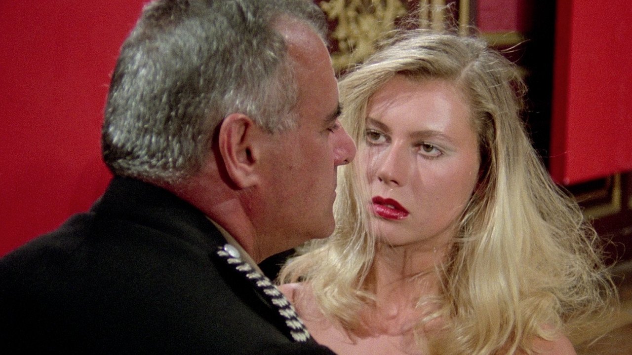 Ostatnia orgia gestapo