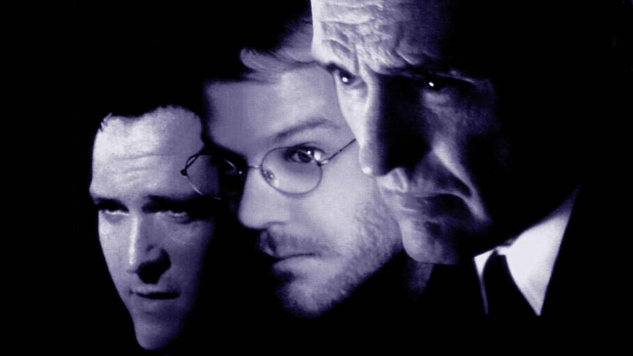 Ostatnie dni Frankiego Muchy