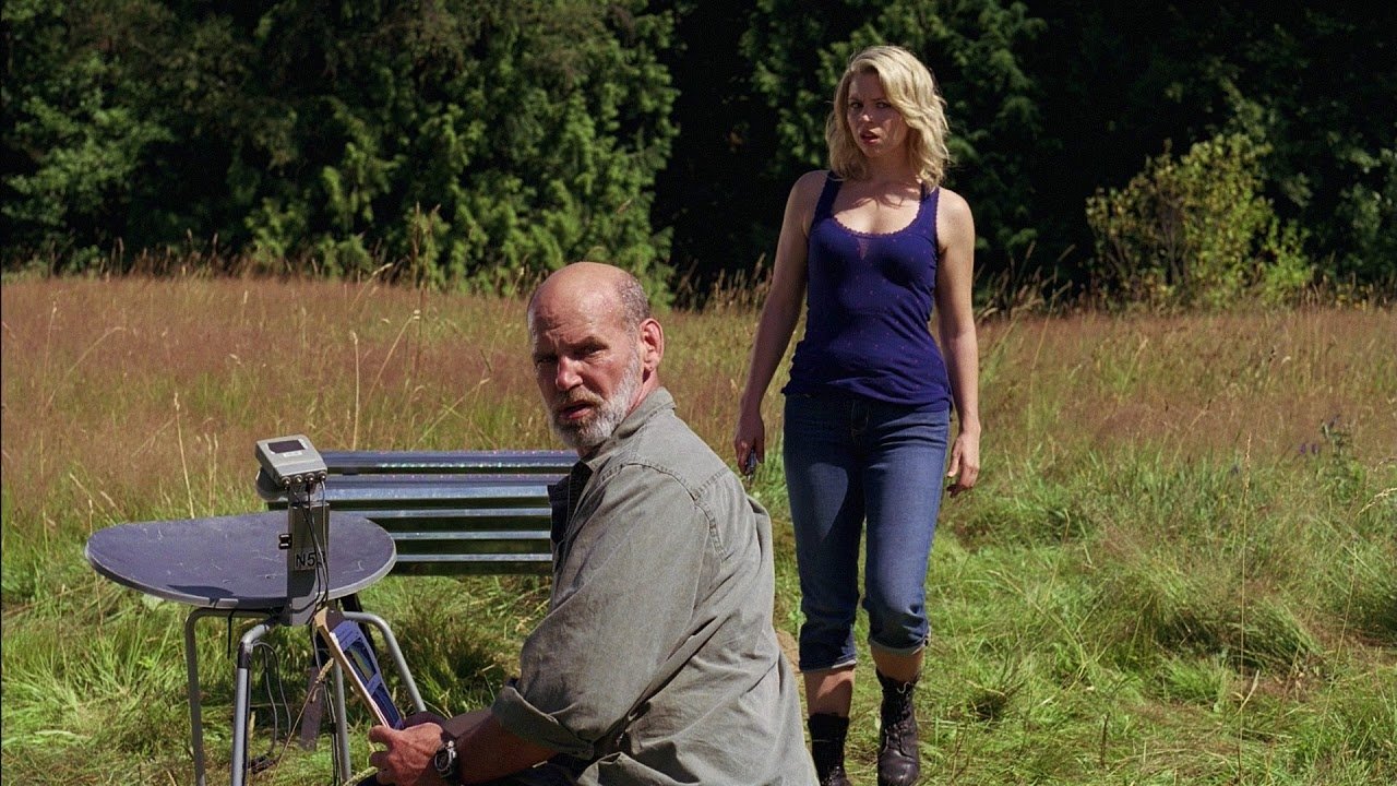 Ostatnie godziny Ziemi