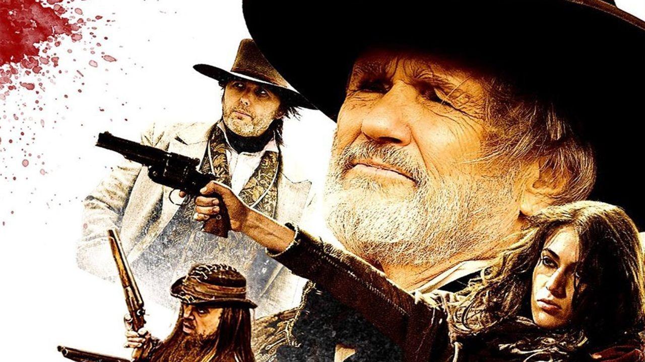 Ostatnie namaszczenie Ransoma Pride'a