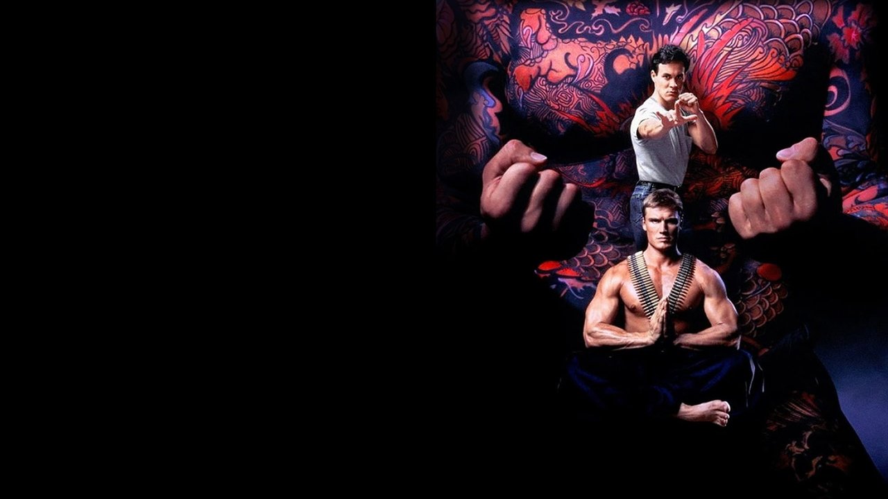 Ostry Poker w Małym Tokio