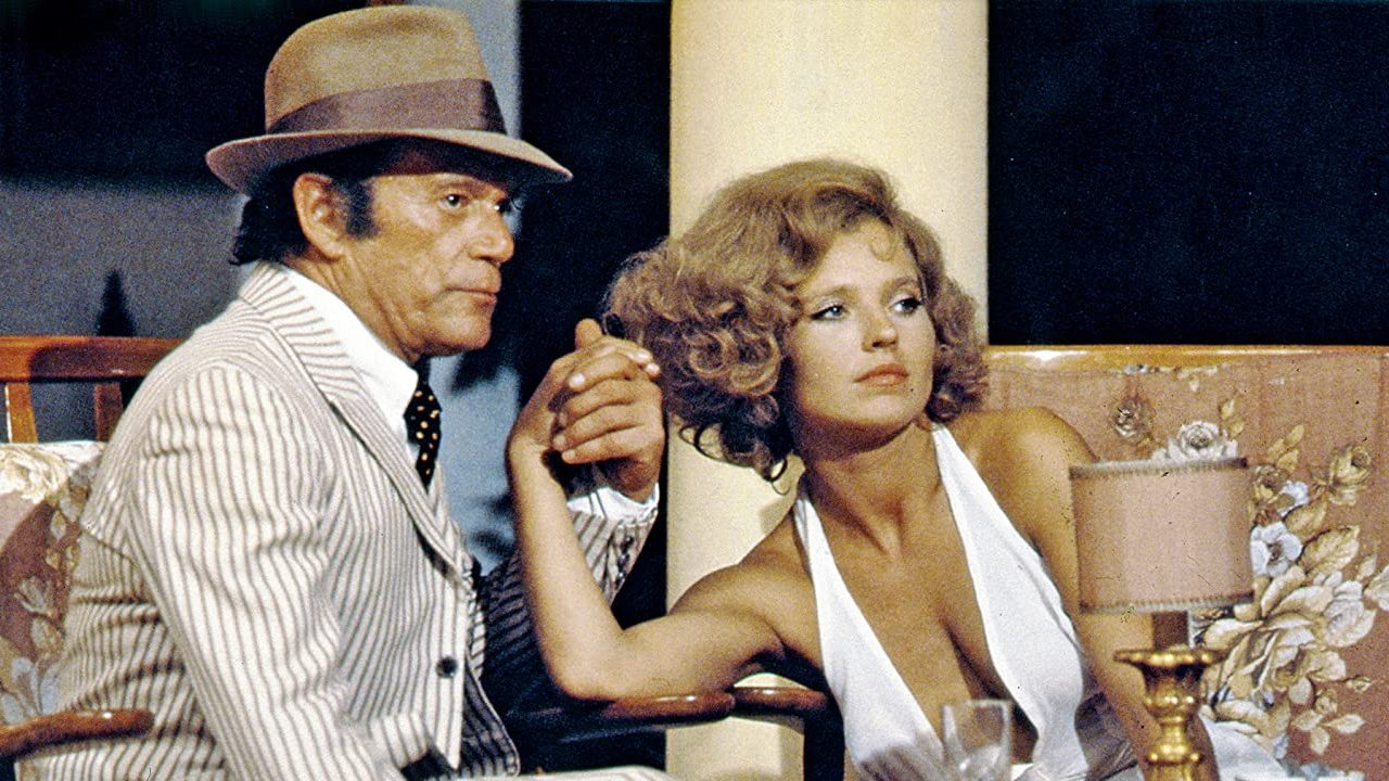 Ostrzeżenie przed świętą dziwką