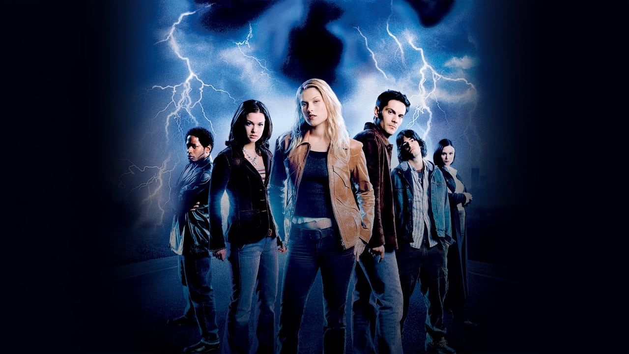 Oszukać Przeznaczenie 2