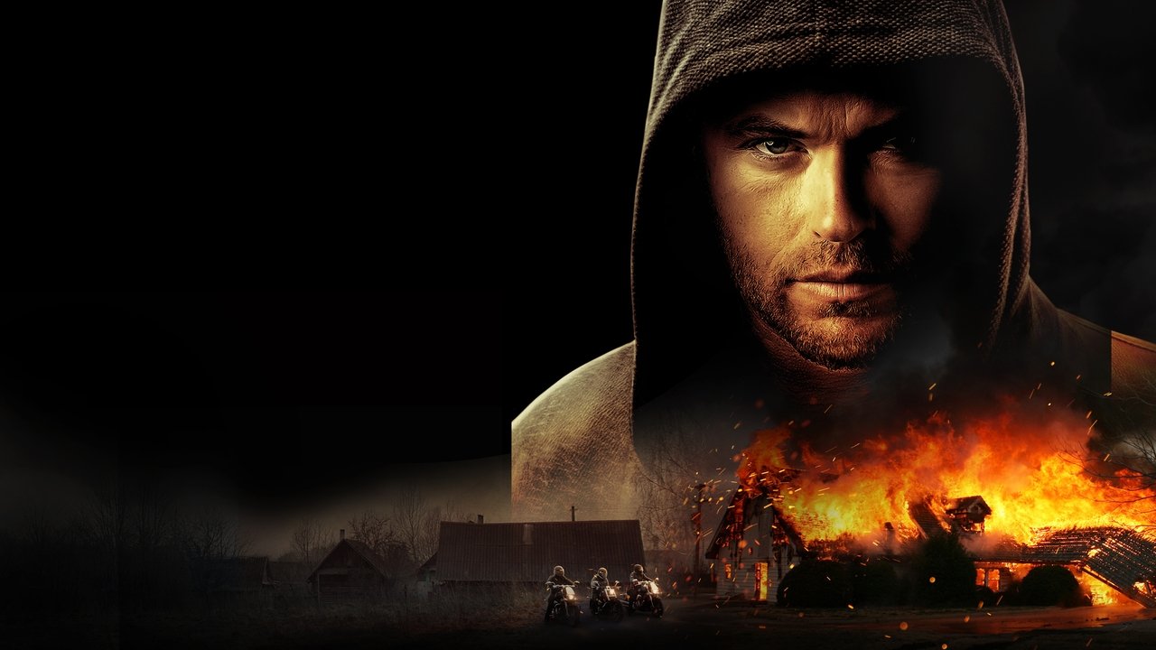 Palido: W imię zemsty