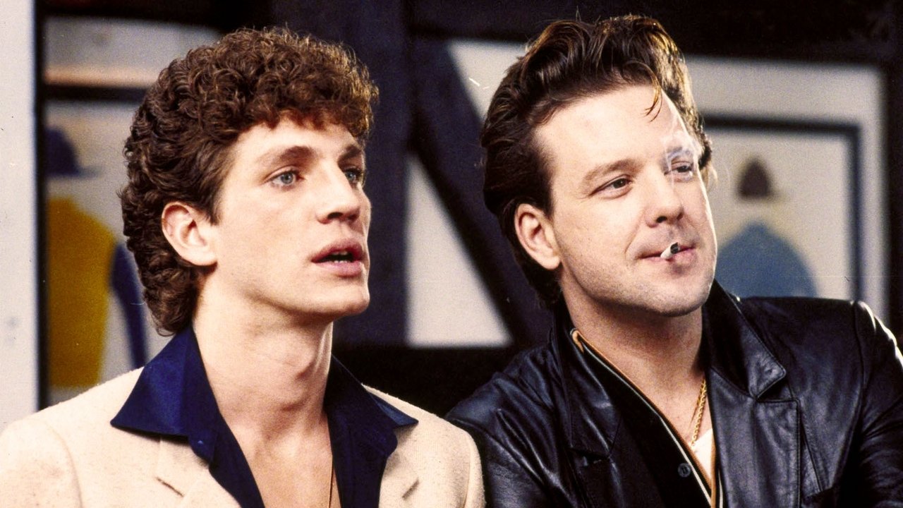 Papież z Greenwich Village