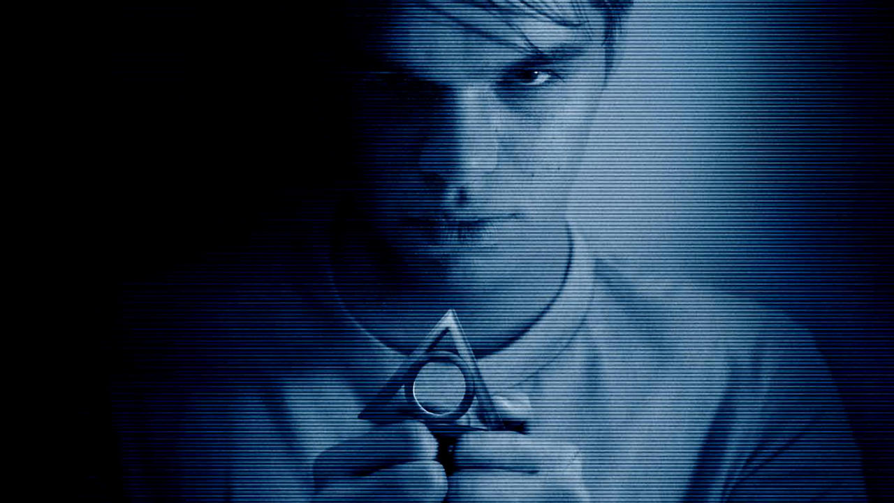 Paranormal Activity: Naznaczeni