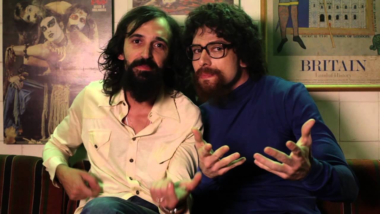 Paulo Coelho. Niesamowita historia