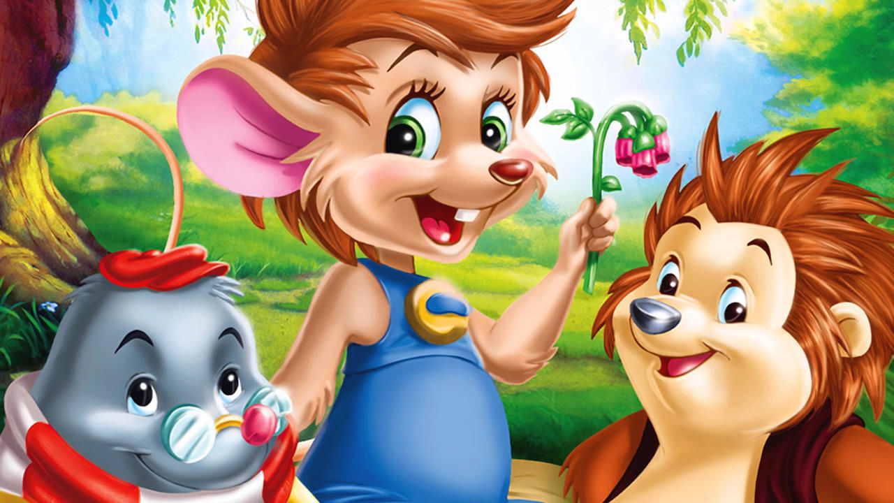 Pewnego razu w Lesie