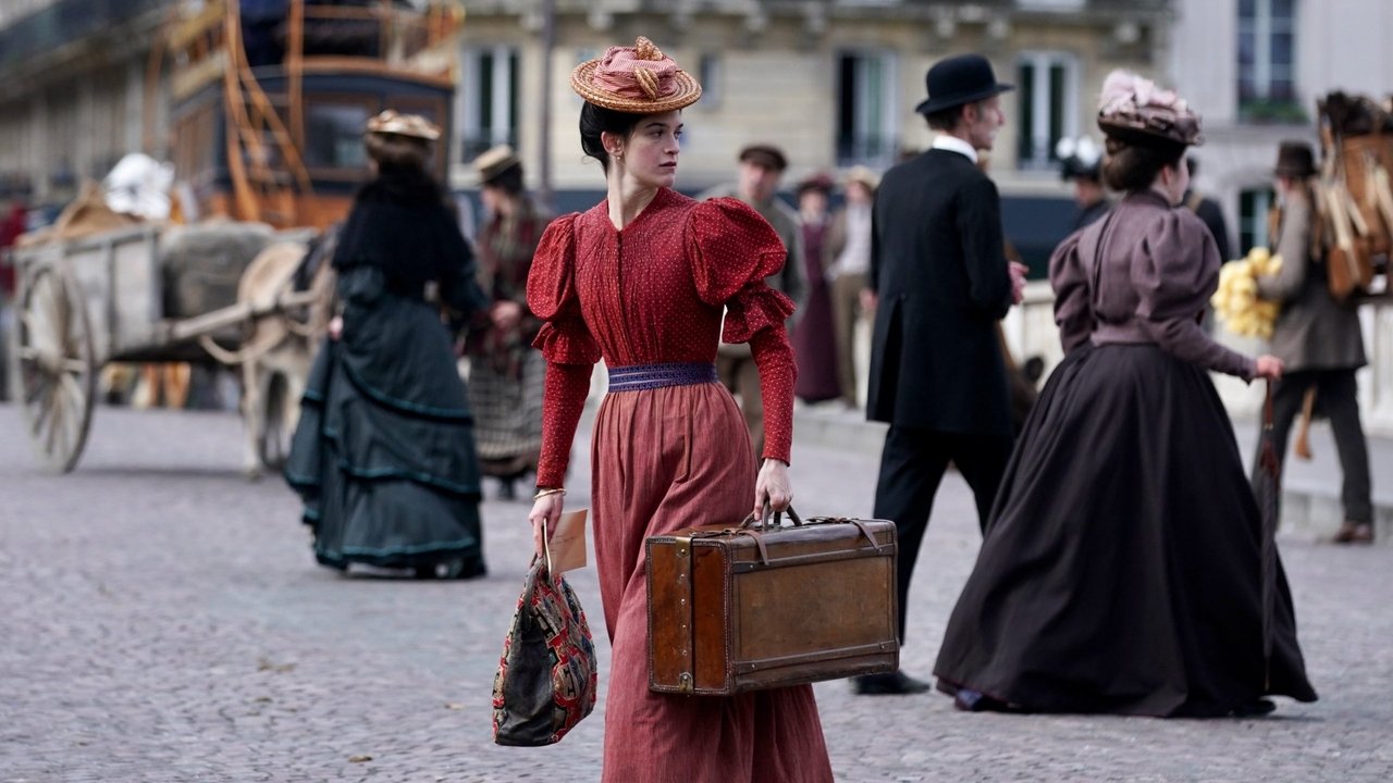 Pewnego razu w Paryżu