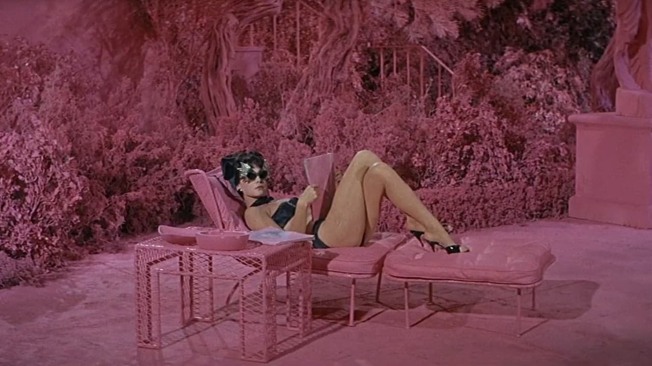 Pięciu mężów pani Lizy