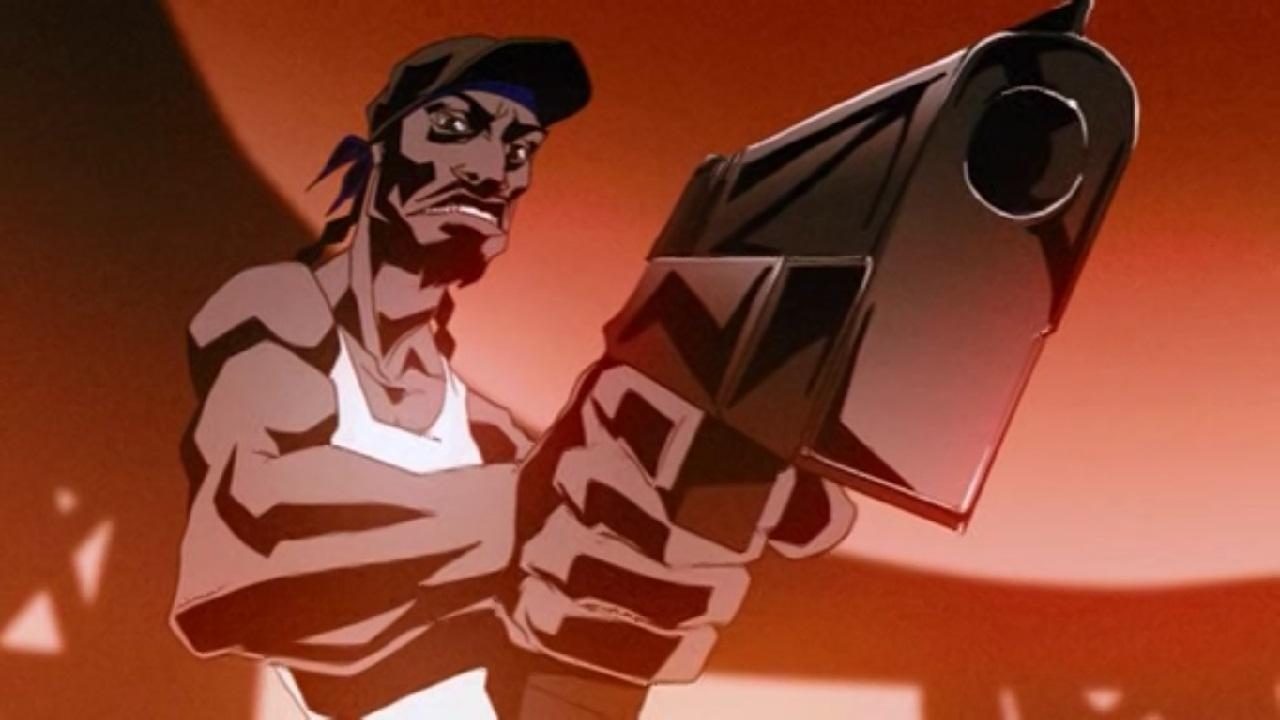 Piekielne sąsiedztwo