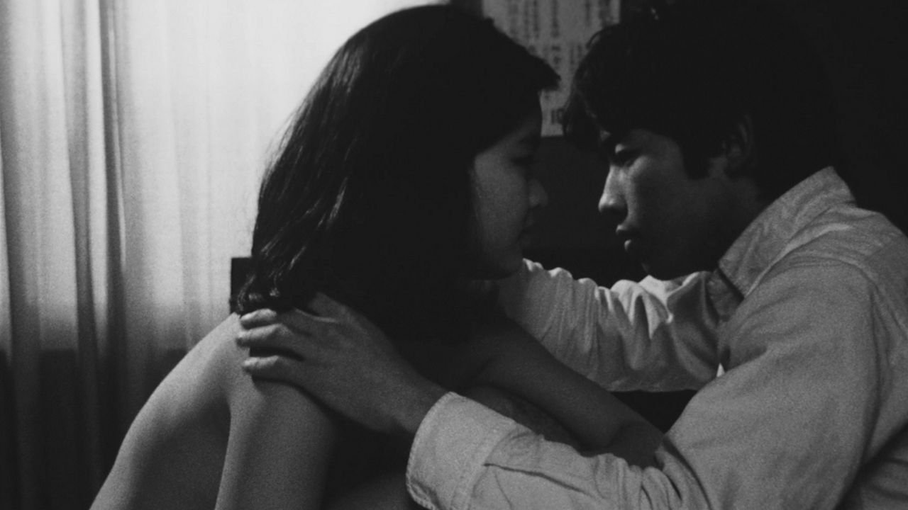 Piekło pierwszej miłości