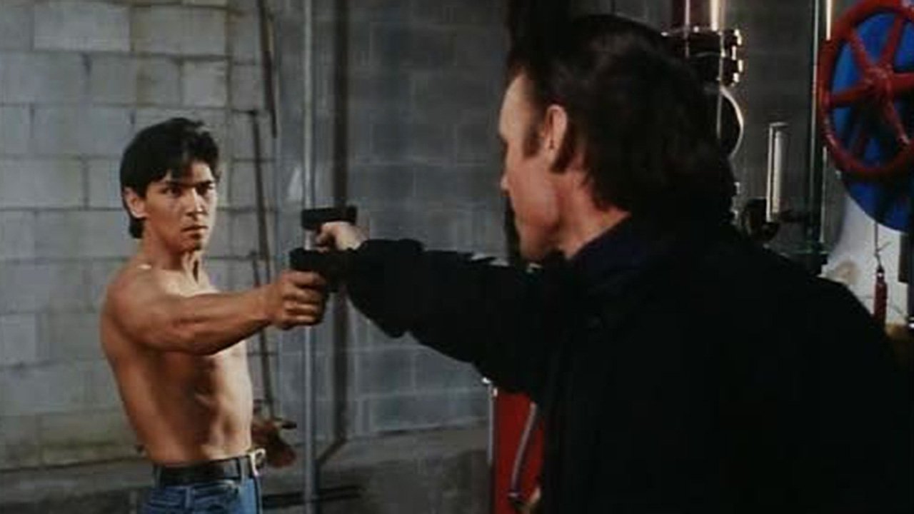 Pierścień Ognia 3: Uderzenie Lwa