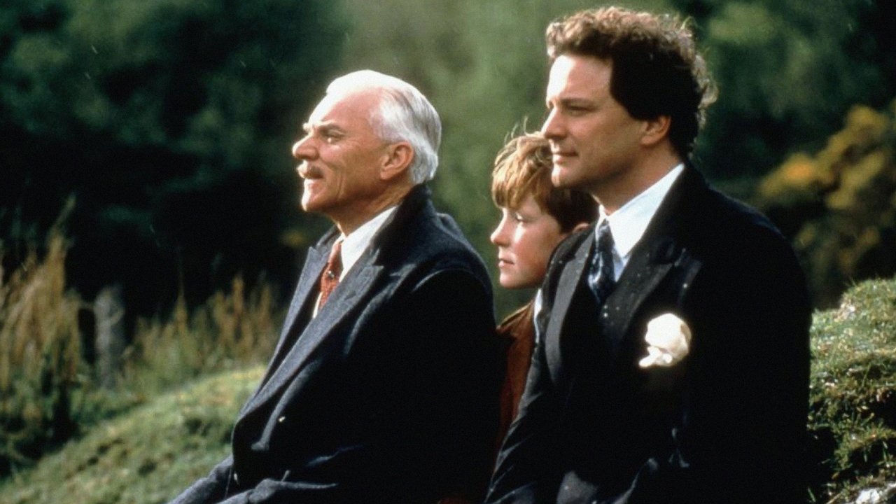 Pierwsze oczarowanie