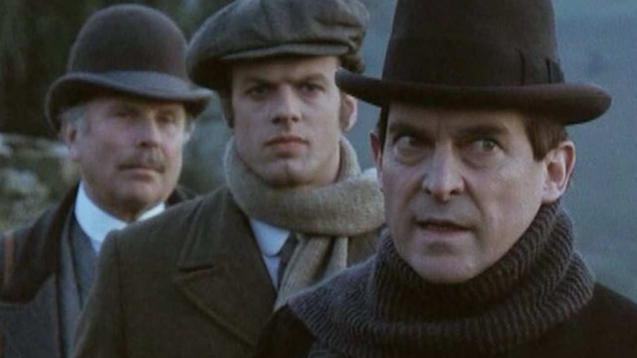 PIES BASKERVILLE'ÓW