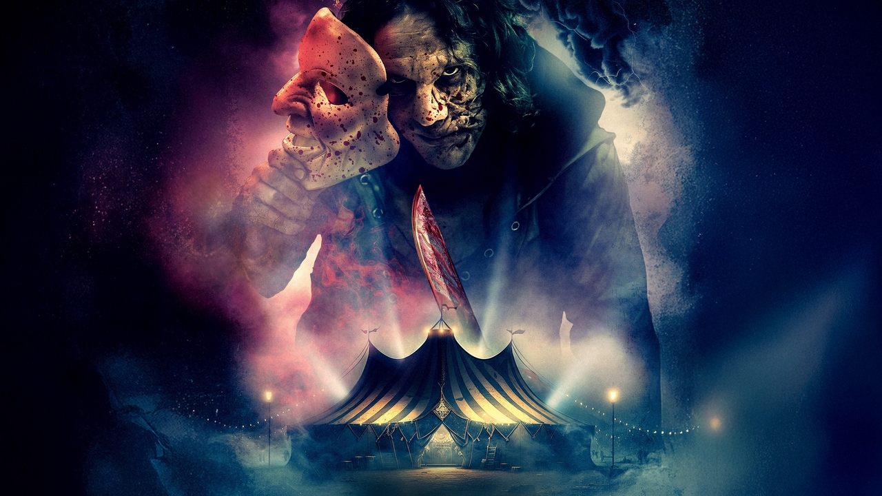 Piotruś Pan Horror w Nibylandii