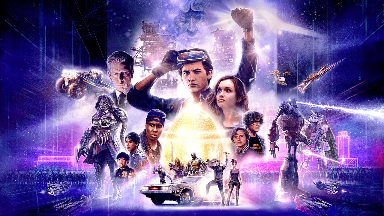 Player One