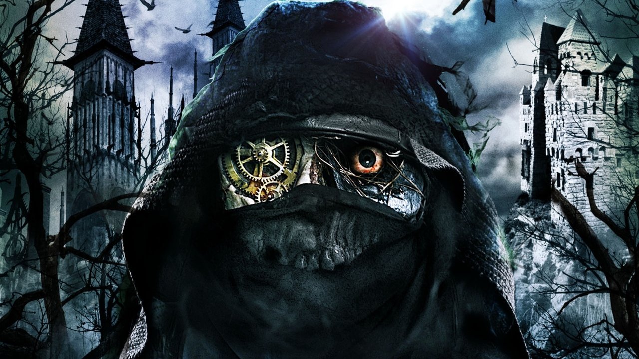 Po drugiej stronie trumny