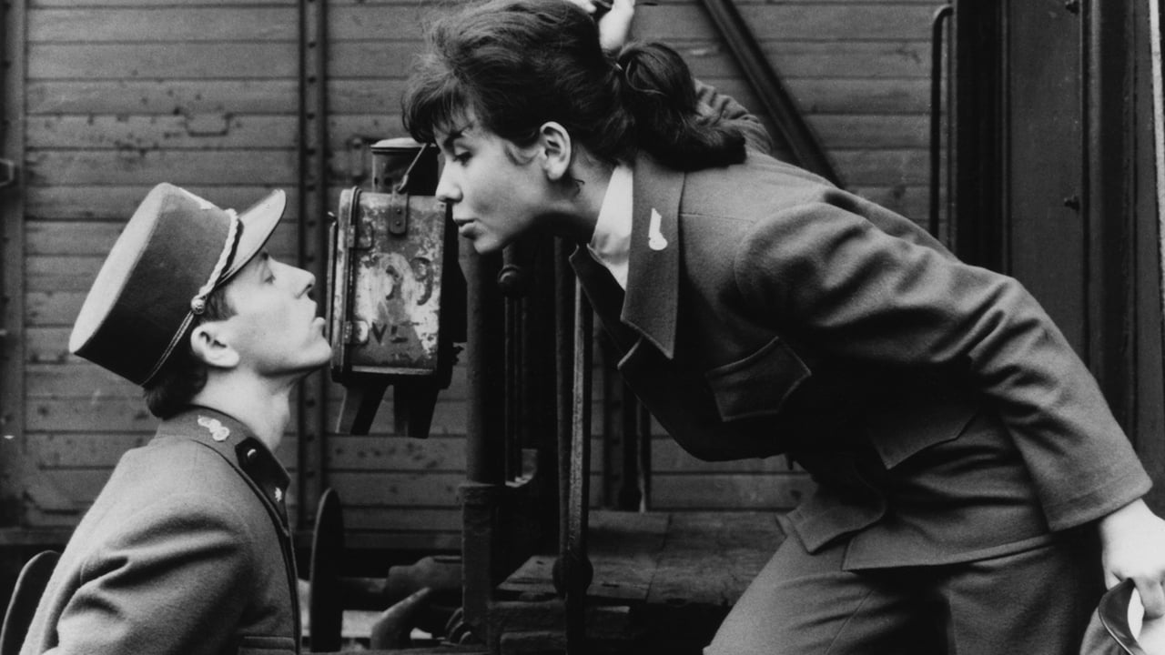 Pociągi pod specjalnym nadzorem