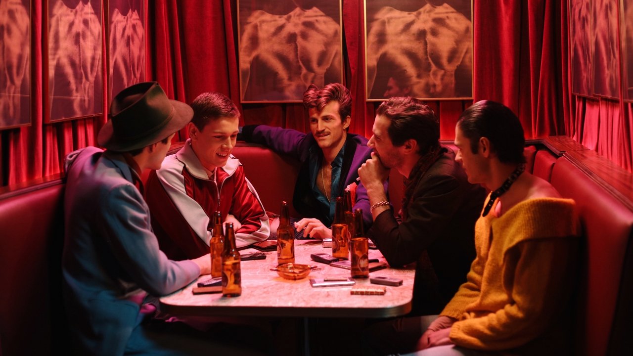 Pocztówki z Londynu