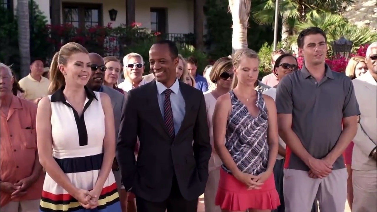 Podmieniony narzeczony