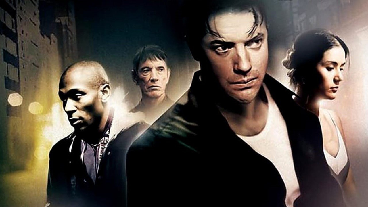 Podróż do końca nocy