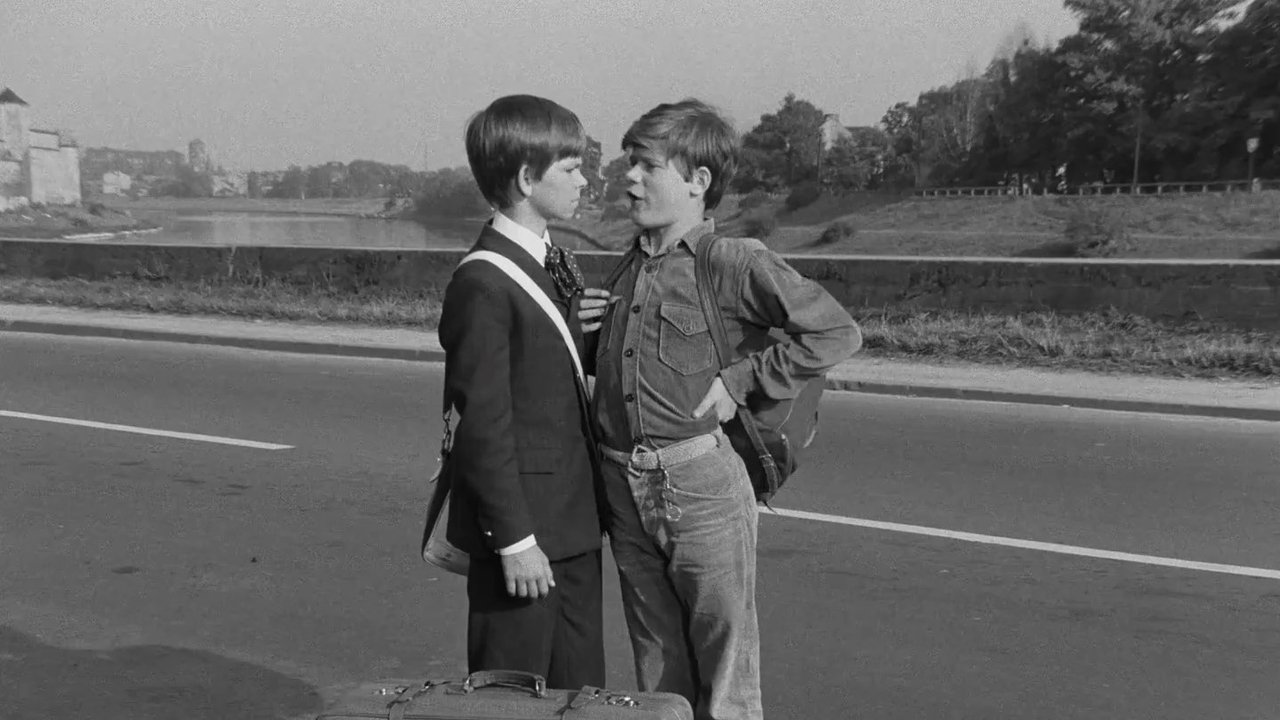 Podróż za jeden uśmiech