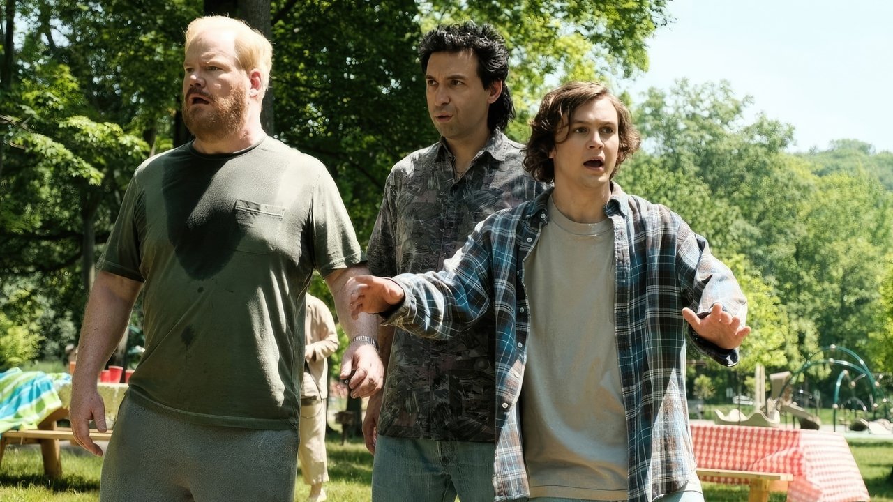 Podwójne życie Franka