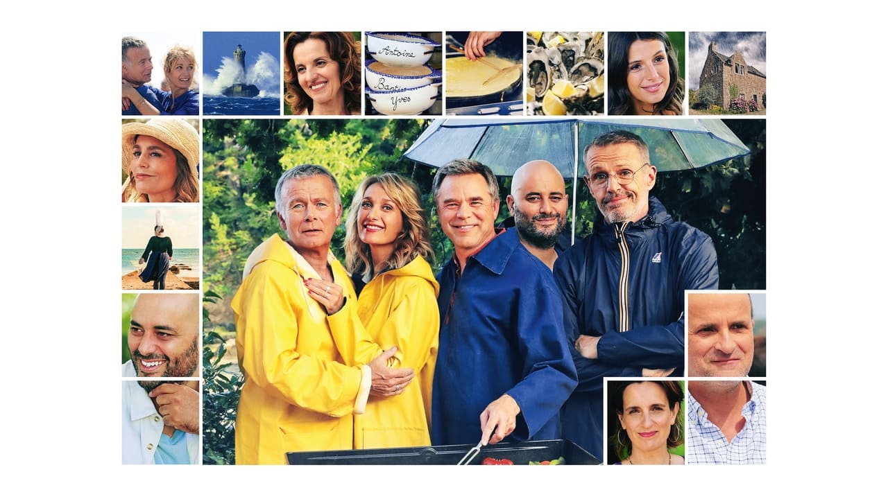 Pogoda na przyjaźń