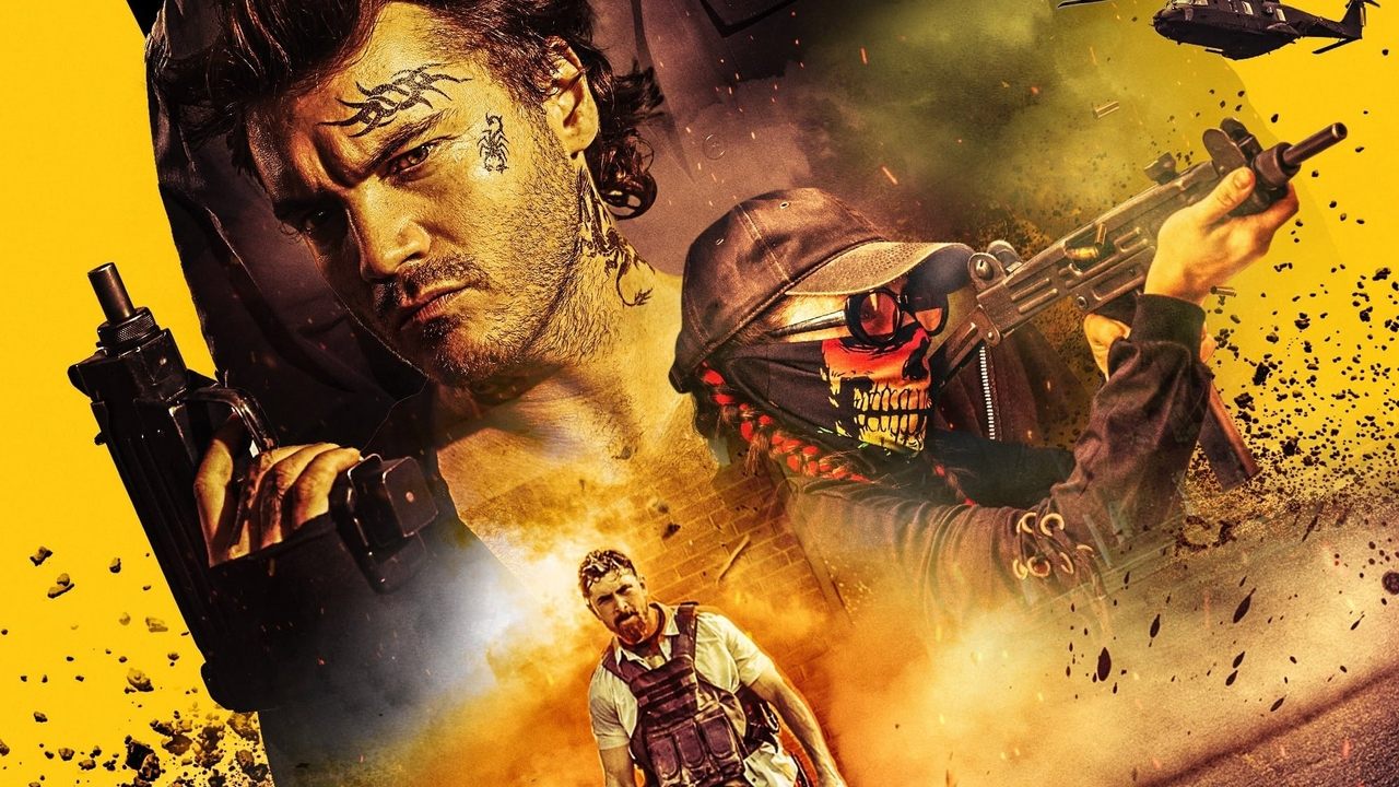 Pogoń za Callowayem