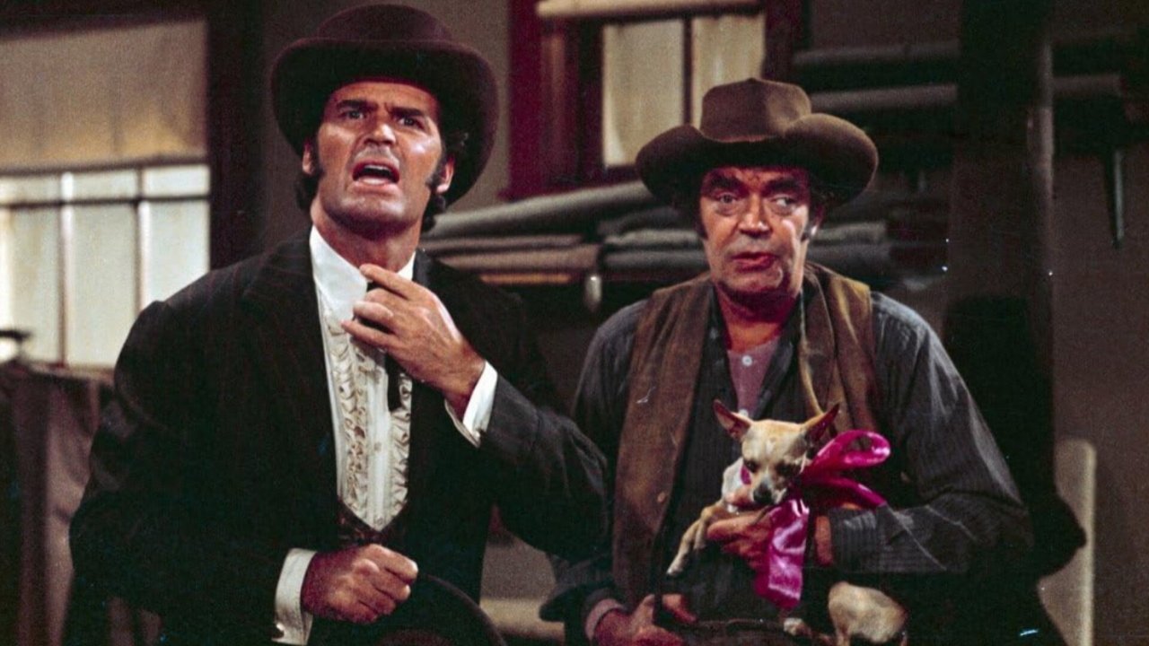 Popierajcie swojego rewolwerowca